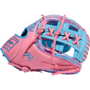 2026 Rawlings 11.75" ColourSync10 Heart of the Hide Baseball Fielding Glove - PROR315-32CBP
