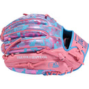 2026 Rawlings 11.75" ColourSync10 Heart of the Hide Baseball Fielding Glove - PROR315-32CBP
