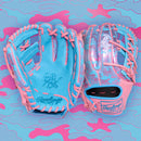 2026 Rawlings 11.75" ColourSync10 Heart of the Hide Baseball Fielding Glove - PROR315-32CBP