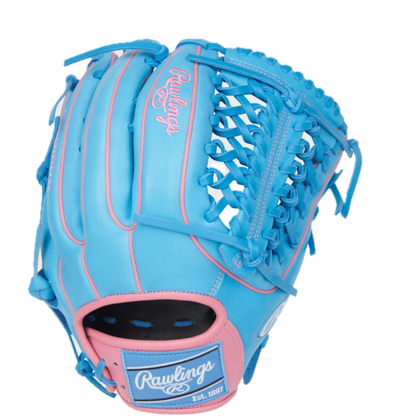 2026 Rawlings Heart of the Hide 12.75" Baseball Glove - PROR3319-4CB