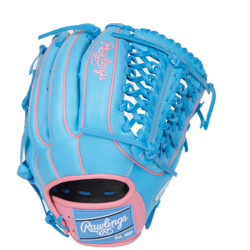 2026 Rawlings Heart of the Hide 12.75" Baseball Glove - PROR3319-4CB