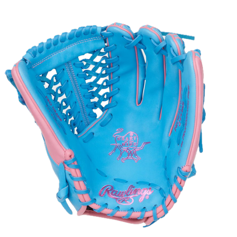 2026 Rawlings Heart of the Hide 12.75" Baseball Glove - PROR3319-4CB