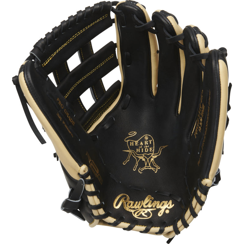 Rawlings Heart Of The Hide R2G 12.25'' Glove -PROR3319-6BC