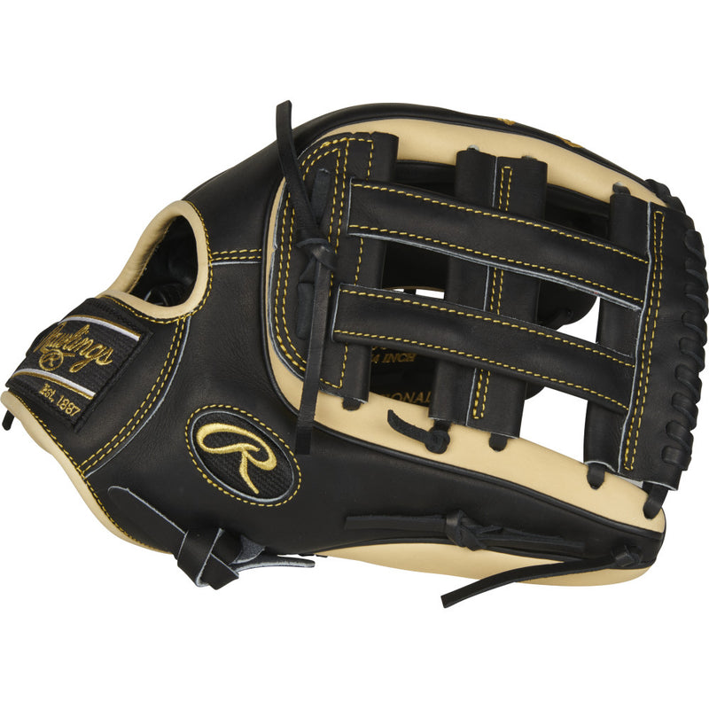 Rawlings Heart Of The Hide R2G 12.25'' Glove -PROR3319-6BC