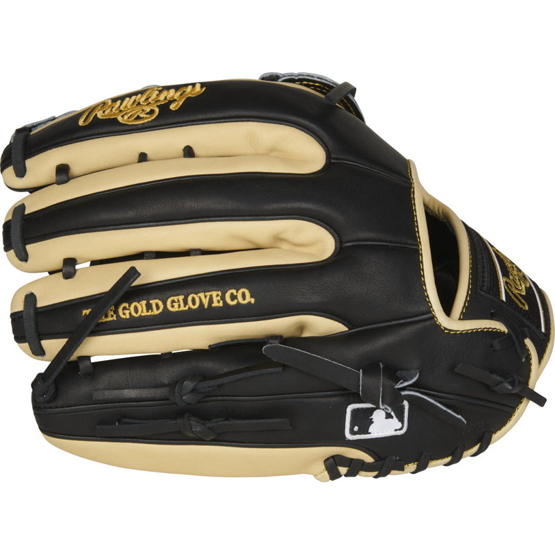 Rawlings Heart Of The Hide R2G 12.25'' Glove -PROR3319-6BC