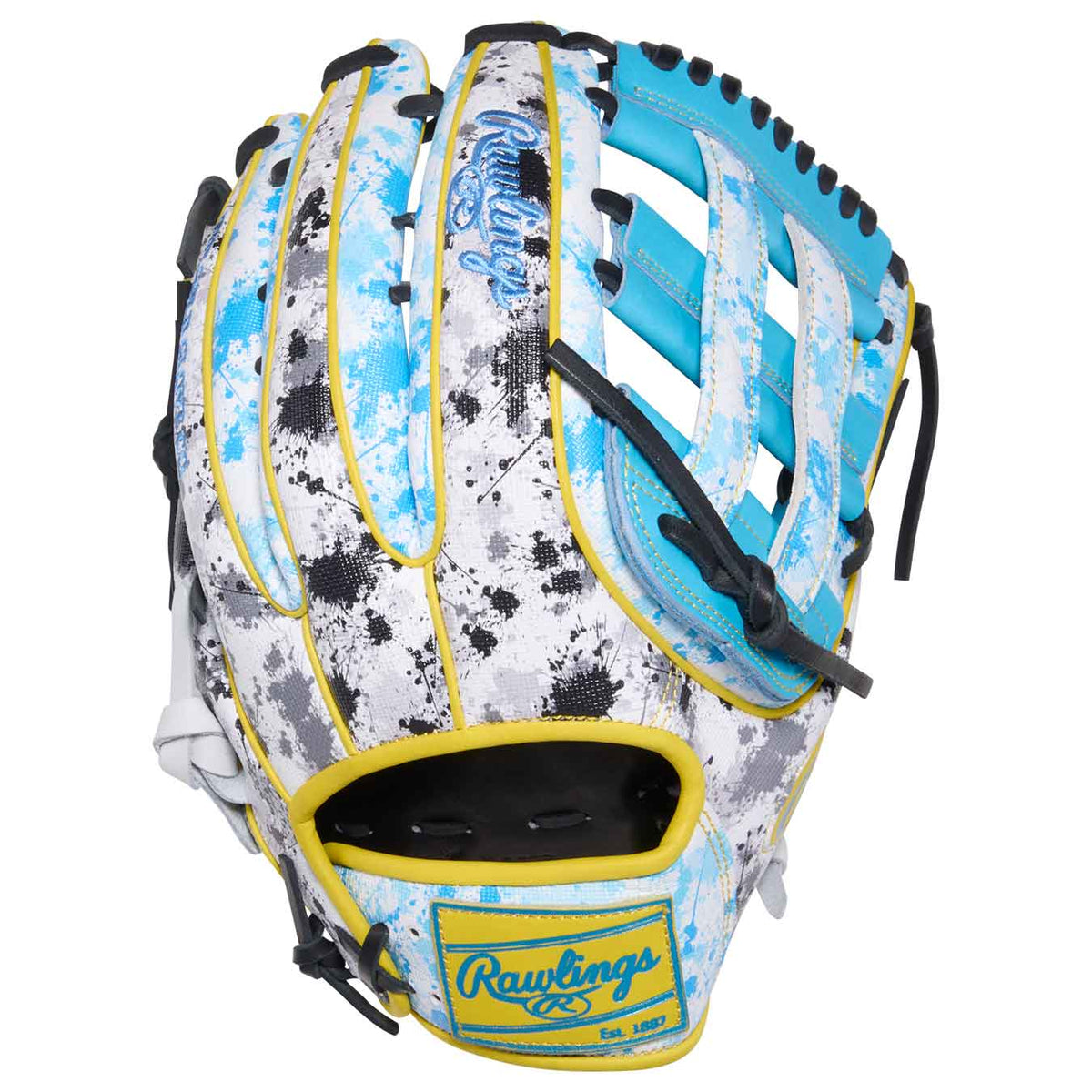 2026 Rawlings Heart of the Hide 12.75