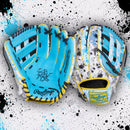 2026 Rawlings Heart of the Hide 12.75" ColourSync10 Baseball Glove - PROR3319-6CBB