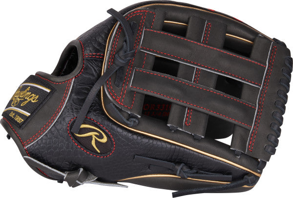 2025 Rawlings Heart of the Hide 12.75" Glove - PROR3319-6DS