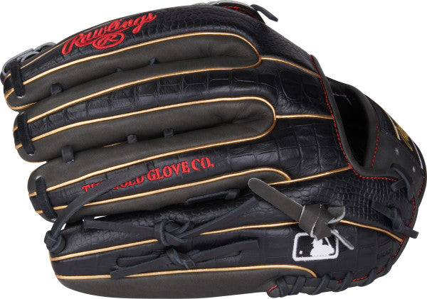 2025 Rawlings Heart of the Hide 12.75