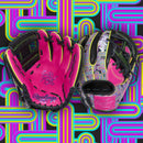 2026 Rawlings 11.5" ColourSync10 Heart of the Hide Baseball Fielding Glove - PROR934-2BEB