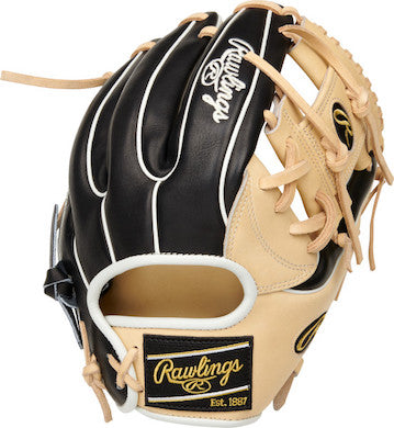 2022 Heart of the Hide R2G 11.5" Baseball Glove - PROR934-2CB