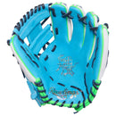 2026 Rawlings 11.5" ColourSync10 Heart of the Hide Baseball Fielding Glove - PROR934-2CBW