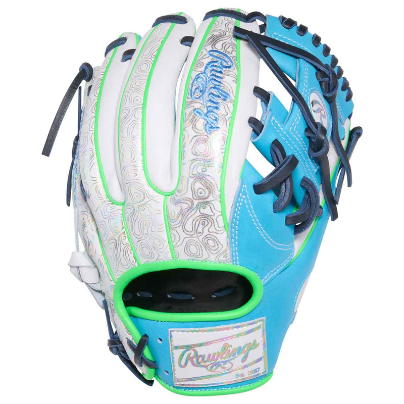 2026 Rawlings 11.5