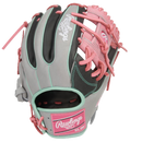 2026 Rawlings 11.5" Heart of the Hide Baseball Fielding Glove - PROR934-2DSP