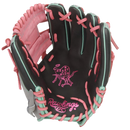 2026 Rawlings 11.5" Heart of the Hide Baseball Fielding Glove - PROR934-2DSP