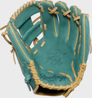 Rawlings 11.5" Heart of the Hide Baseball Fielding Glove - PROR934-2SP