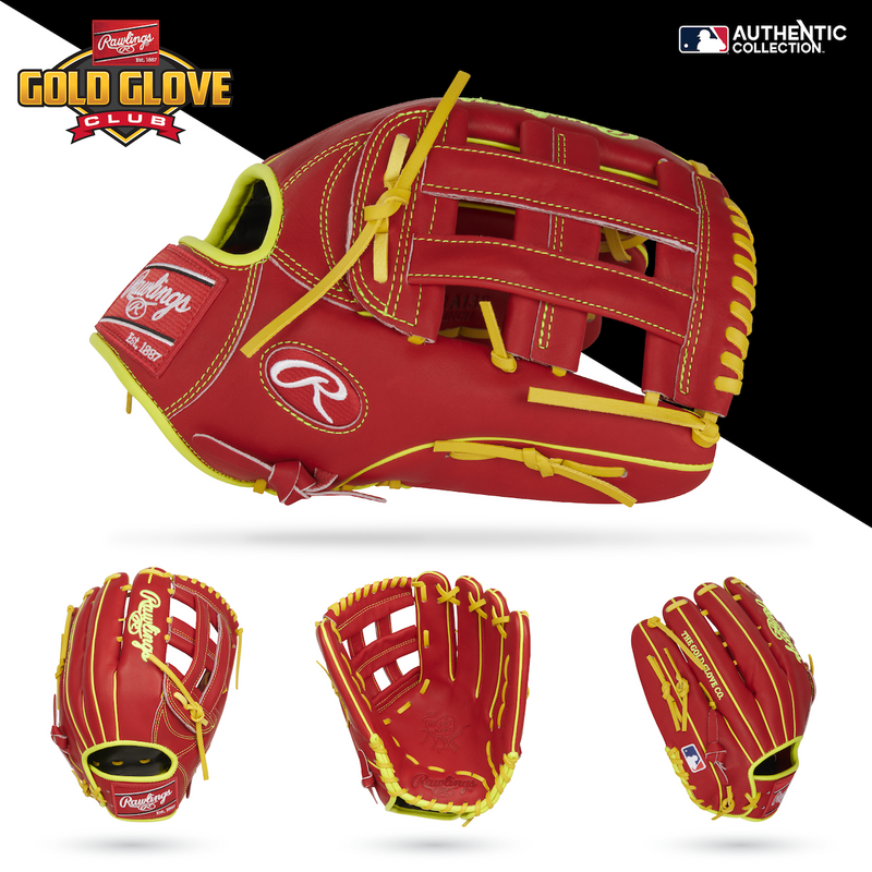 2023 Rawlings Heart of the Hide 12.75″ Glove - RGGC Jul23' - PRORA13S 2023 Rawlings Heart of the Hide 12.75″ Glove - RGGC Jul23' - PRORA13S