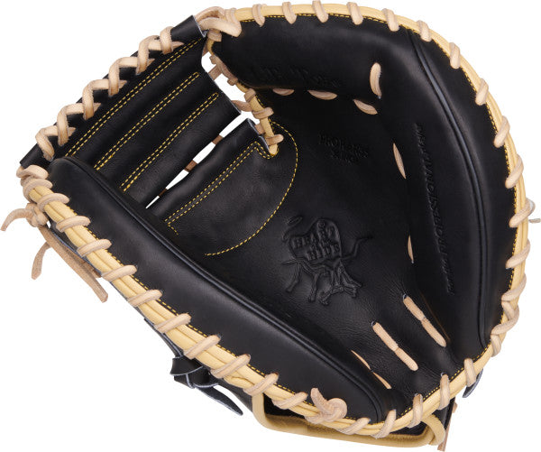 2025 Rawlings Heart of the Hide Adley Rutschman 34'' Baseball Catcher's Glove/Mitt - PRORAR35