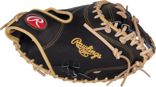 2025 Rawlings Heart of the Hide Adley Rutschman 34'' Baseball Catcher's Glove/Mitt - PRORAR35