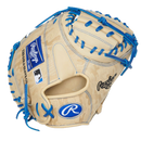 2026 Rawlings Heart of the Hide 32.5'' CountoUR Fit Baseball Catcher's Glove/Mitt - PRORCM325U-23C