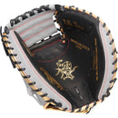 Rawlings Heart of the Hide 33" Baseball Catchers Glove/Mitt - PRORCM33-23BGS