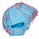 2026 Rawlings Heart of the Hide 33'' Baseball Catcher's Glove/Mitt - PRORCM33-23CBP