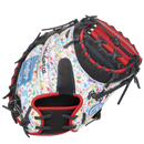 2026 Rawlings Heart of the Hide 33.5'' Baseball Catcher's Glove/Mitt - PRORCM335-23B