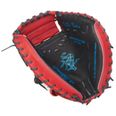 2026 Rawlings Heart of the Hide 33.5'' Baseball Catcher's Glove/Mitt - PRORCM335-23B
