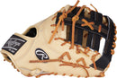 2025 Rawlings Heart of the Hide 13" First Base Mitt/Glove - PRORDCT-10C