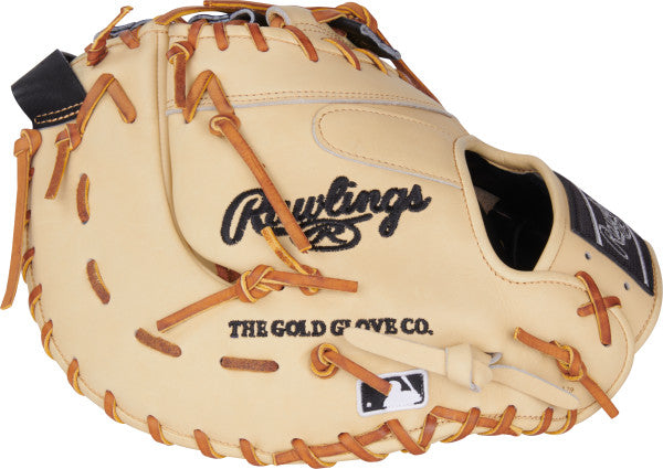 2025 Rawlings Heart of the Hide 13" First Base Mitt/Glove - PRORDCT-10C