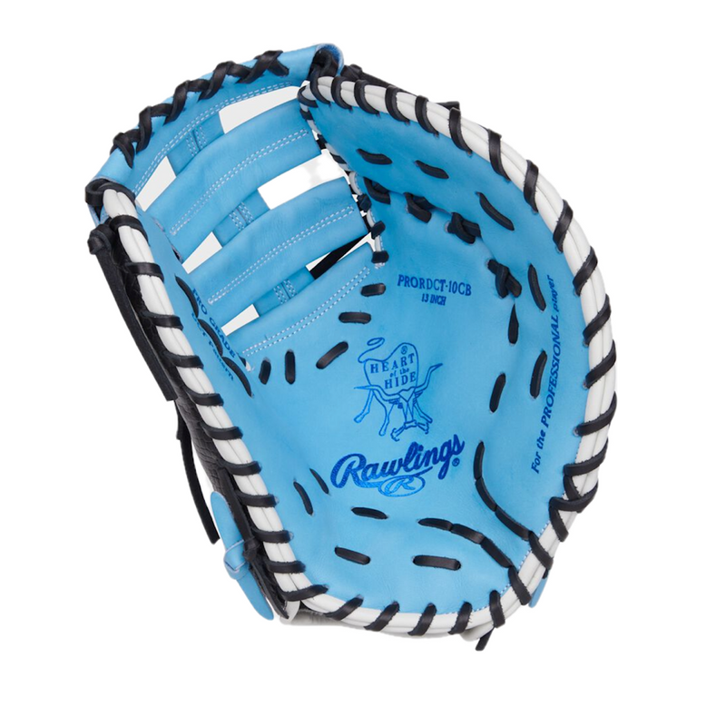 2025 Rawlings Heart of the Hide 13" First Base Mitt/Glove - PRORDCT-10CB