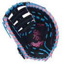 2025 Rawlings Heart of the Hide Opening Day 13" First Base Mitt/Glove - PRORDCT-10NSS