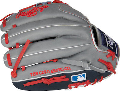 Rawlings Heart of the Hide R2G 11.75" Francisco Lindor Baseball Glove - PRORFL12N