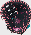 Rawlings Heart of the Hide R2G 12.5″ First Base Mitt/Glove PRORFM18-17N