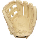 Rawlings Heart of the Hide 12.25" Glove - PRORKB17