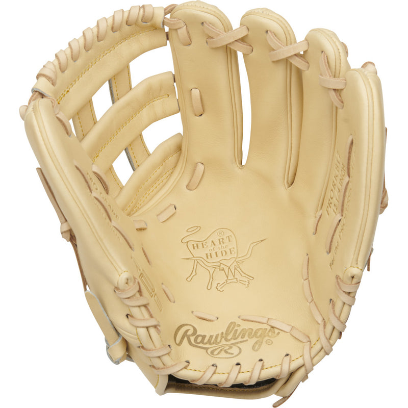 Rawlings Heart of the Hide 12.25" Glove - PRORKB17