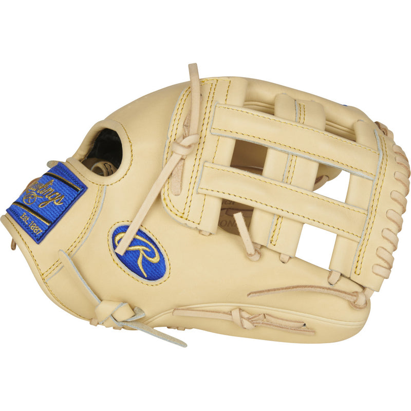 Rawlings Heart of the Hide 12.25" Glove - PRORKB17