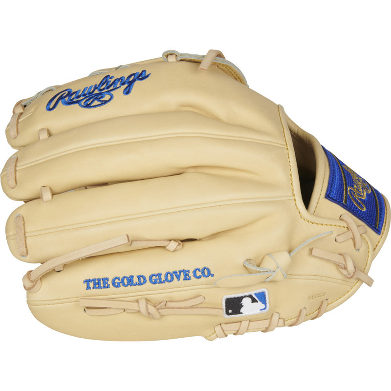 Rawlings Heart of the Hide 12.25" Glove - PRORKB17