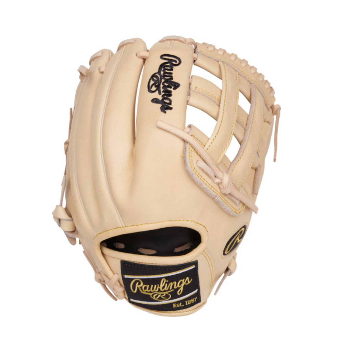 2025 Rawlings Heart of the Hide Kris Bryant Model 12.25