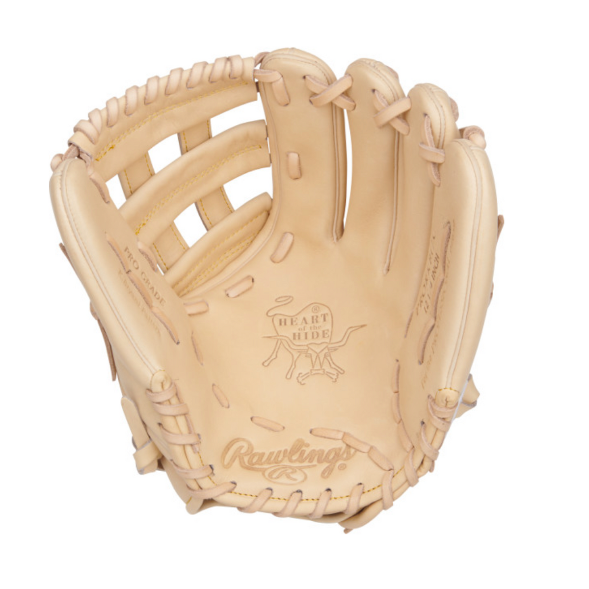 2025 Rawlings Heart of the Hide Kris Bryant Model 12.25