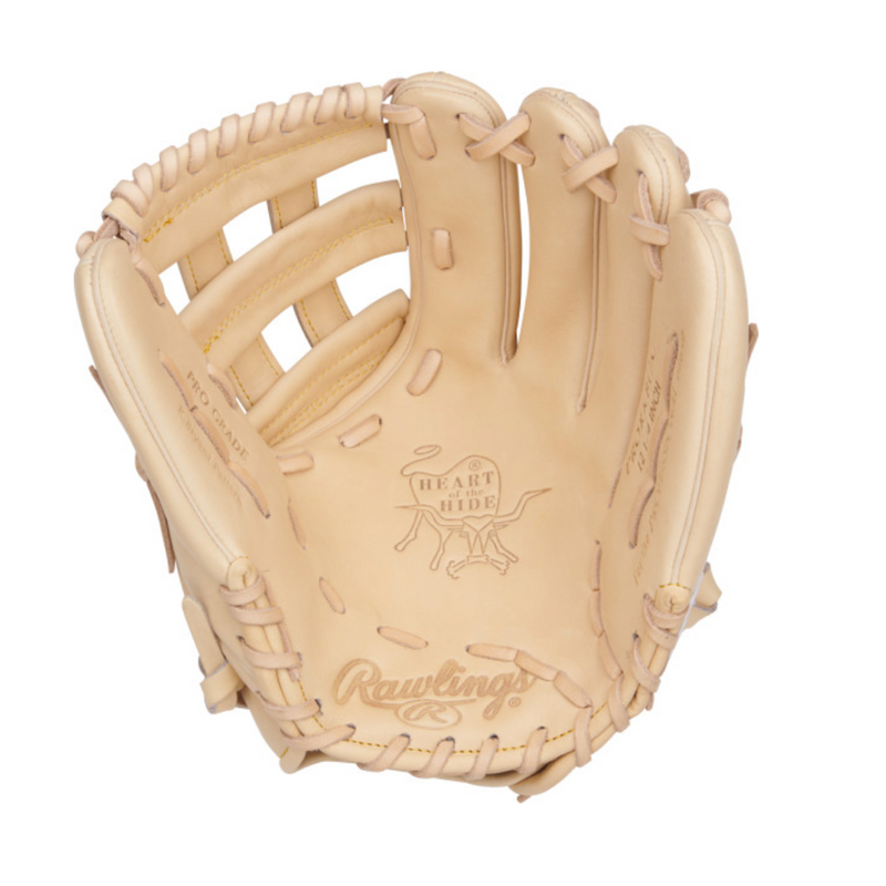 2025 Rawlings Heart of the Hide Kris Bryant Model 12.25" Baseball Glove - PRORKB17C