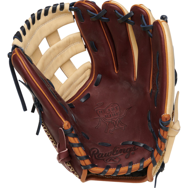 2023 Rawlings Heart of the Hide 12.25" Glove - PRORKB17SH