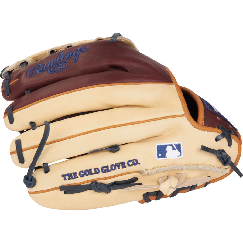 2023 Rawlings Heart of the Hide 12.25" Glove - PRORKB17SH