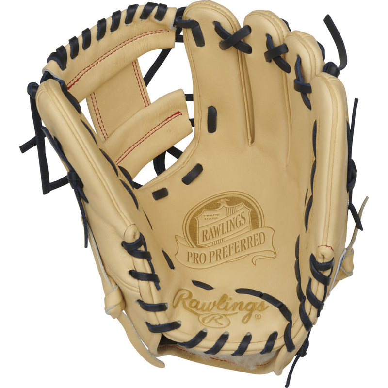 Rawlings Pro Preferred  11.50" Glove PROS204-2C