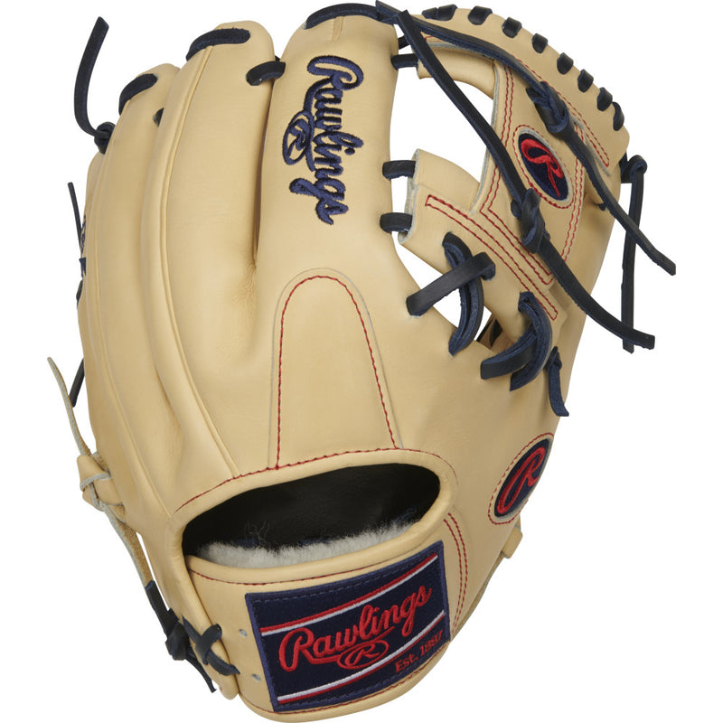 Rawlings Pro Preferred  11.50" Glove PROS204-2C