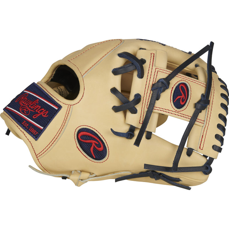 Rawlings Pro Preferred  11.50" Glove PROS204-2C