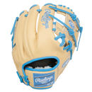 2026 Rawlings Pro Preferred 11.5" Baseball Glove - PROS204-2CCB