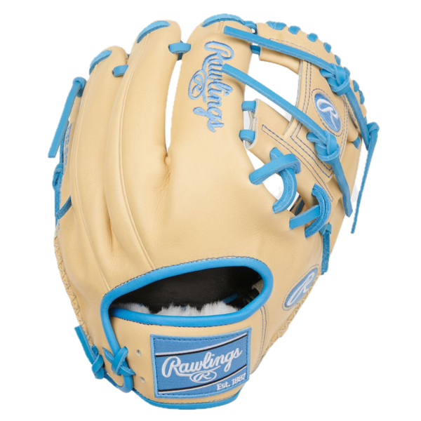 2026 Rawlings Pro Preferred 11.5" Baseball Glove - PROS204-2CCB