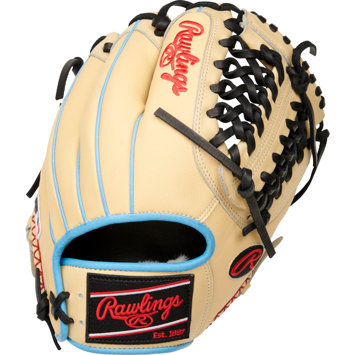 Rawlings Pro Preferred 11.50