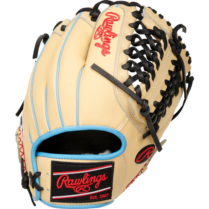2022 Rawlings Pro Preferred 11.50" Baseball Glove PROS204-4BSS